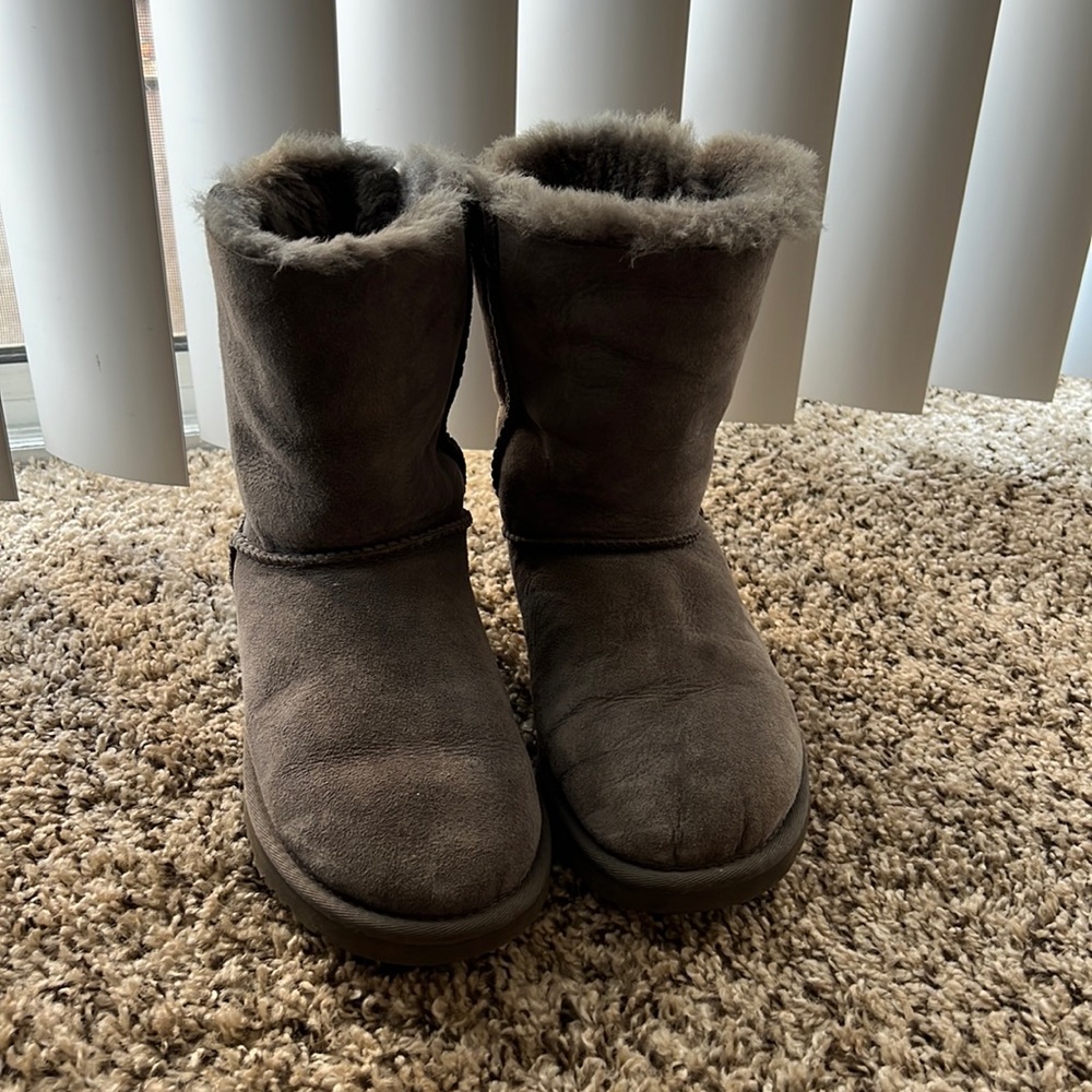 UGG Bailey Bow